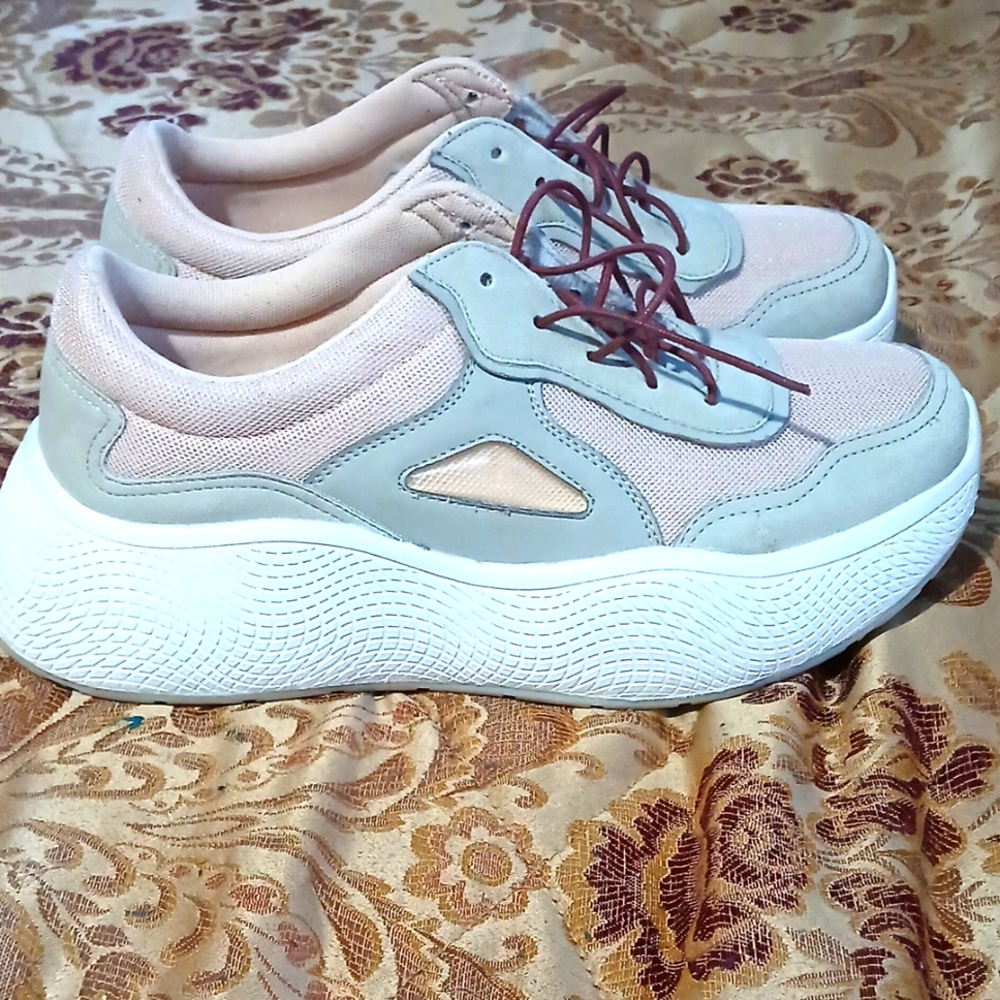 Zara sneakers